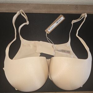 SKIMS Nude Bra